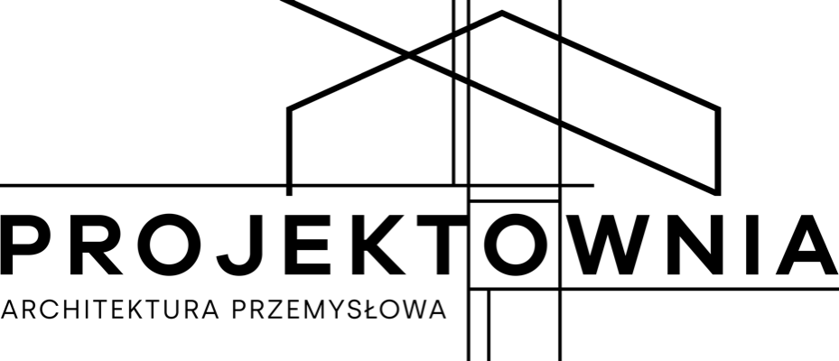 Projektownia logo